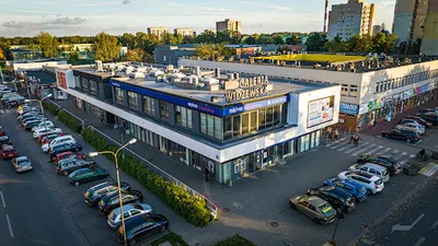 Salve Przychodnia | Łódź | Wujaka